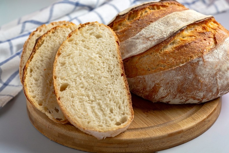 Kardiolog savetuje: Evo kako da smršate, a da ne izbacite hleb iz ishrane