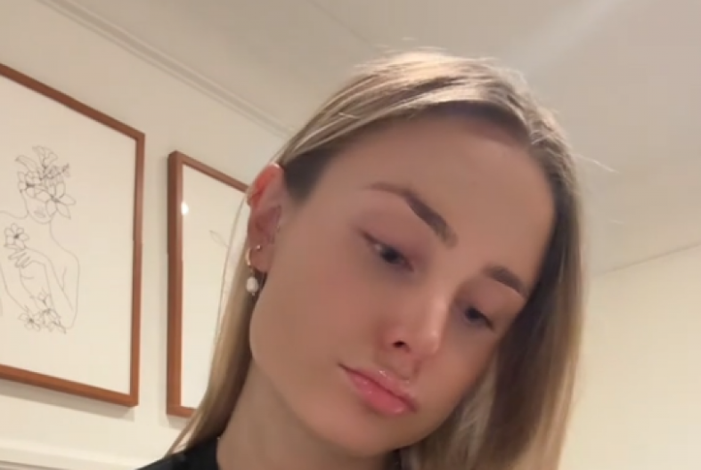 Pocepala se 5 minuta pred slikanje: Devojka doživela pakao zbog haljine, ali onda je mama spasila krizu na ovaj način