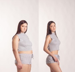 Niske žene teže mršave? Postoji samo 1 razlog, evo o čemu se radi