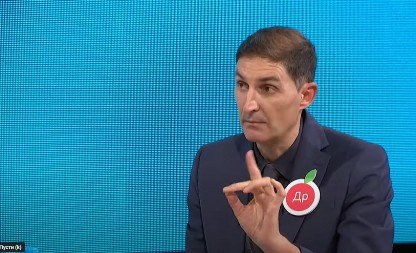 Holesterol nikad ne dobijate iz hrane: Dr Čubrilo otkrio kako očistiti organizam i spasiti jetru i creva