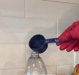 Prašinu ne vidim mesec dana: Napravim ovu mešavinu, sve prebrišem i kuća mi blista!