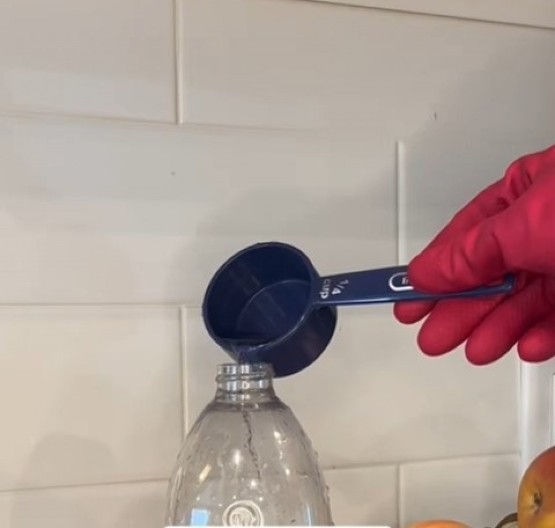 Prašinu ne vidim mesec dana: Napravim ovu mešavinu, sve prebrišem i kuća mi blista!