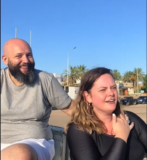 „Moj muž ima četiri žene“: Srpkinja Anja udata za Egipćanina ispričala kako izgleda brak u toj zemlji