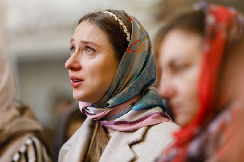 Tri svete mučenice: Praznik kada svaka žena treba da se pomoli za zdravlje i mir u kući