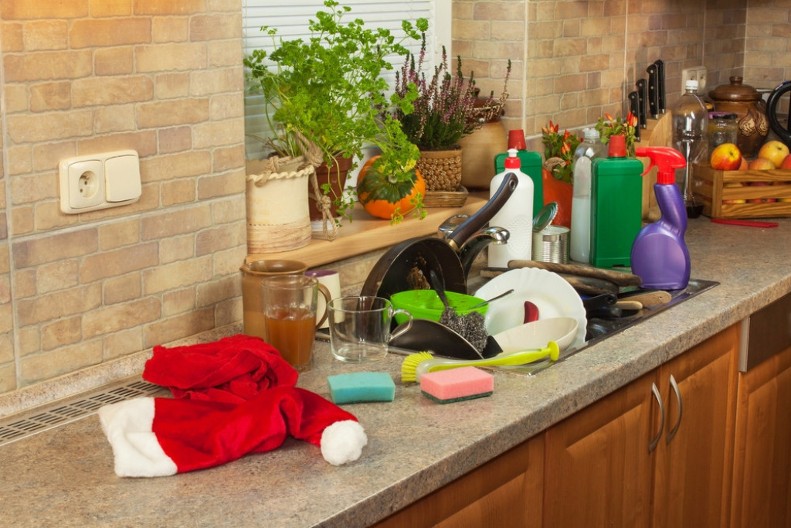 Zato vam ne ide u životu! Ova mesta u kući vam blokiraju sreću i uspeh