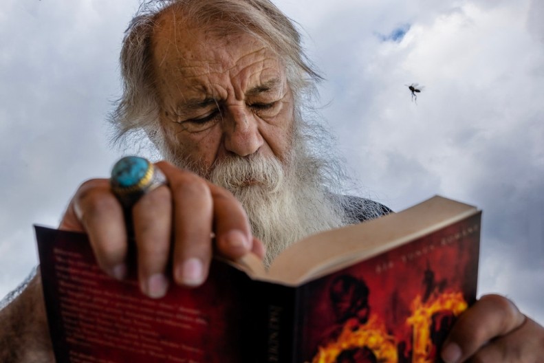 Čuveni turski astrolog Murat otkriva: Za ove znakove 2025. će biti paklena, daviće se u dugovima