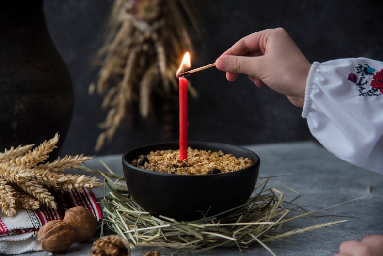 Za dobro zdravlje i sreću cele porodice: Veruje se da danas treba izgovoriti ovu molitvu