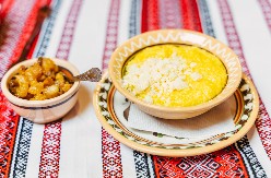 Danas spremite tradicionalno srpsko jelo: Cicvara po recepturi iz manastirskih knjiga, ukus savršenstva