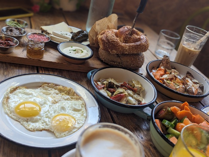 Svi se prvo uhvatimo za ovo i napravimo odmah grešku: Evo kakav doručak pomaže u mršavljenju, treneri progovorili