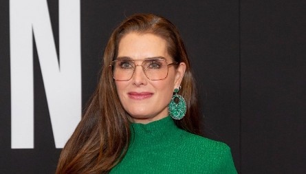 ,,Bruk Šilds ne sme ostariti": Glumica progovorila o kulturi opsednutoj lepotom, uputila važnu poruku mladim ćerkama