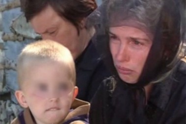 Muž Srbin joj preminuo, a Drita odbila povratak u Albaniju: Šokirala sve kada je sina odvela u crkvu i razgovarala sa sveštenikom