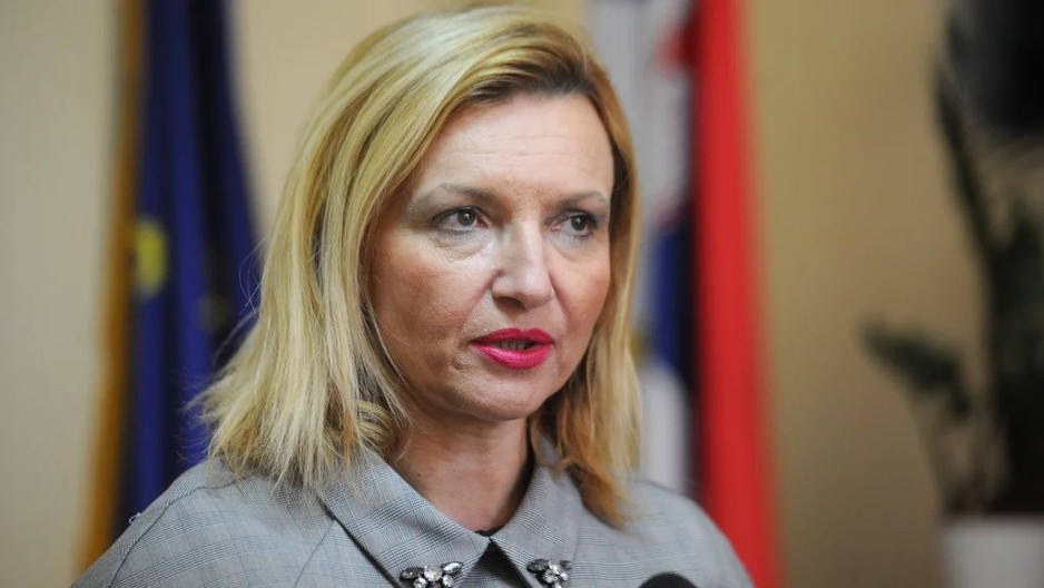 DIREKTORKA BATUTA UPOZORILA NA NOVI KINESKI VIRUS: Pogađa i decu, evo šta se dešava u Srbiji