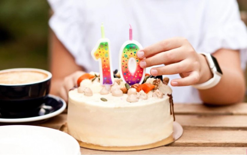 Na 10. rođendan moje ćerke niko nije došao: Naljutili su se zbog pozivnice, evo šta sam napisala u njoj