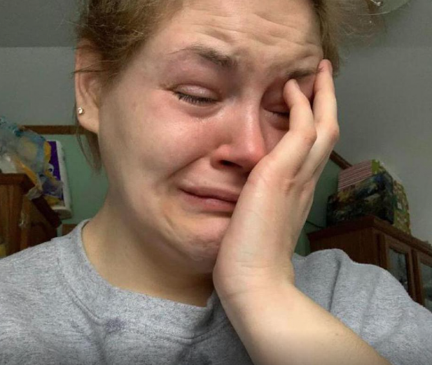 Samo što su me ušili posle porođaja, familija mog muža mi se "nakačila" na vrat: Bebu nisam ni pipnula zbog svekrve, a onda mi je pao mrak na oči...