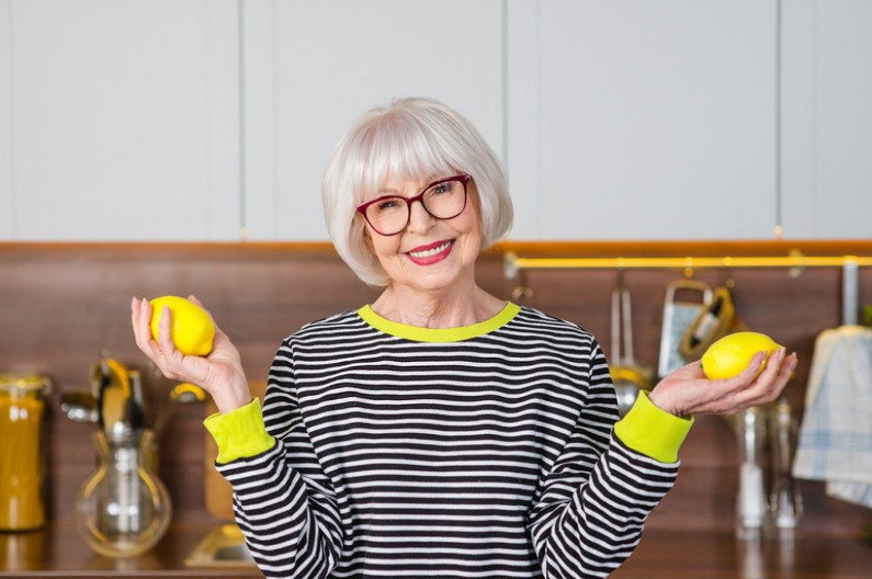 Olga je uzela lovor i zabola u limun: Kada čujete razlog, i vi ćete to stalno raditi