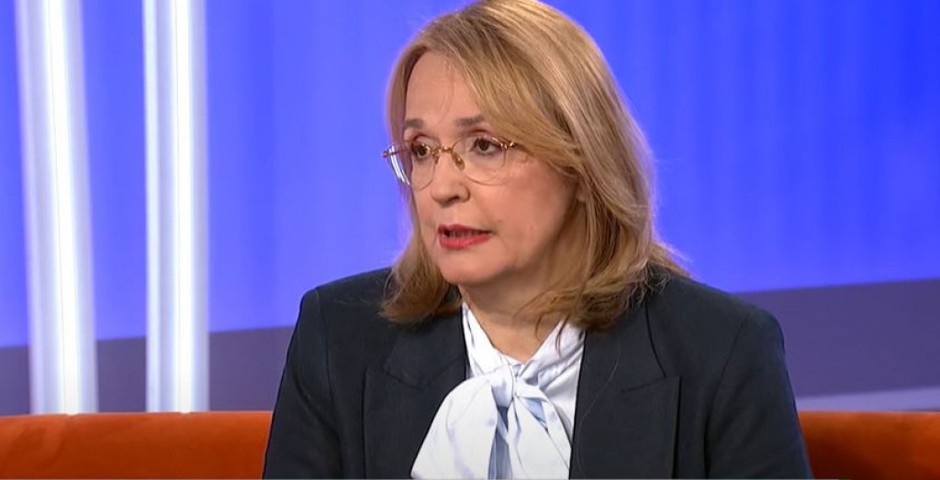 Dva simptoma javljaju se danima pre moždanog udara: Dr Vukićević objašnjava kada je vreme da hitno odete kod lekara