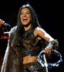 Osvojila je celu Evropu, a onda se povukla: Gde je i šta radi Ruslana danas, jedva ćete je prepoznati?