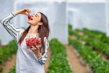 Budite na oprezu: Jagode su odlične za zdravlje, ali ova grupa ljudi nikako ne bi smela da ih jede