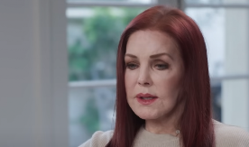 Prisila Prisli zamalo pala u nesvest: Nije mogla da veruje šta je prodala njena ćerka kada je ostala bez para, tiče se Elvisa