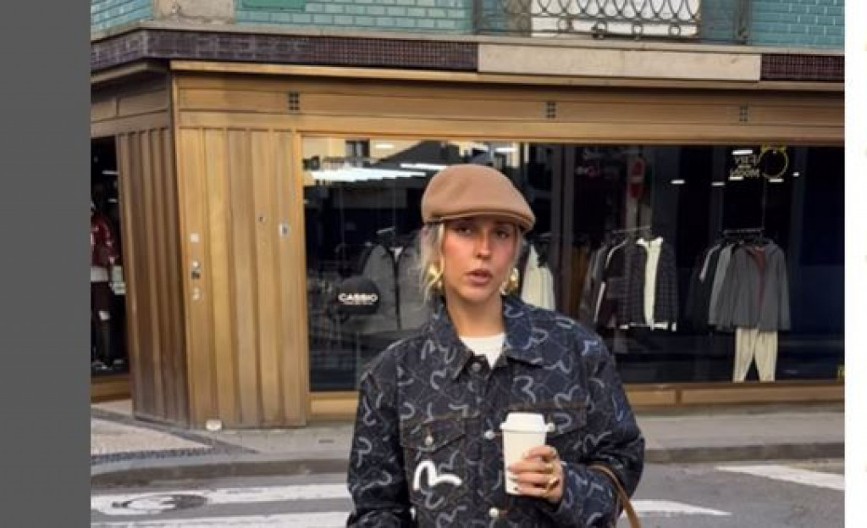 Jesenje modno ludilo! Beograđanke kopaju po ormanima tata i muževa zbog ovog detalja, takmiče se ko ima lepši!