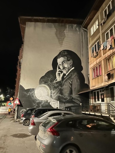 Celog života nosio isti konfekcijski broj: Tesla izbegavo ovu hranu, jer je verovao da mu usporava misli