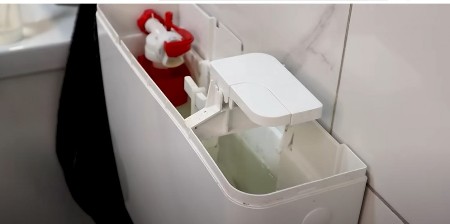 Svi ga potpuno zanemaruju, a mora redovno da se održava jer napraviti haos u kući: Evo kako da očistite vodokotlić