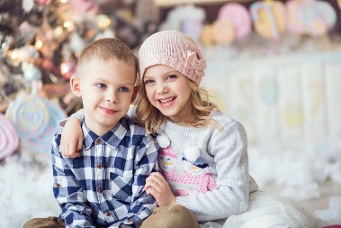 Najlepša imena za decu rođenu zimi: Veruje se da donose sreću i čuvaju zdravlje