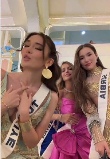 Novi skandal na izboru za Mis Univerzum: Sudija dao otkaz zbog ljubavne afere i nameštaljke!