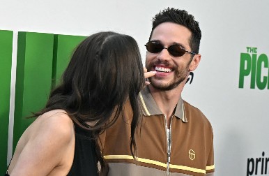 Žene to osete: Devojka bivšeg od Kim Kardašijan je već na početku njihove veze znala ovo, i bila je u pravu