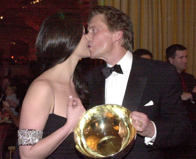 Ona se borila sa mentalnim demonima, on sa kancerom: Za filmsku gromadu i svetsku lepoticu su mislili da im nema spasa!