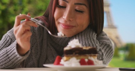 Kako Japanke jedu kolače, a ne goje se? Jedan ukus mogu da prevare i ubiju preteranu želju za slatkišima