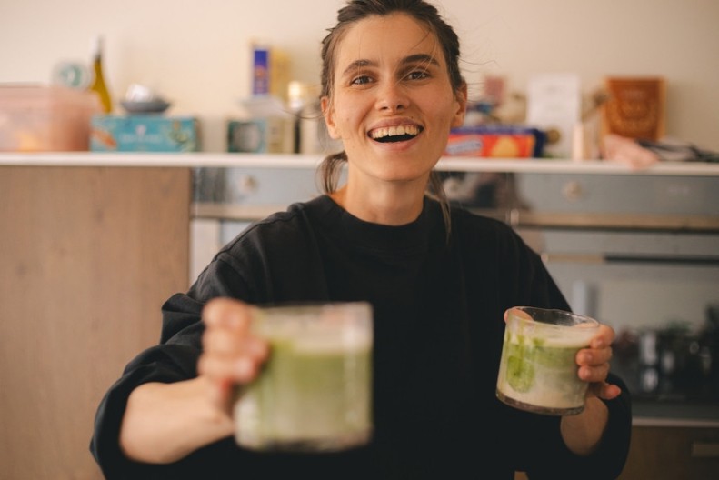 Hajduci su sa njom vidali rane: Tajna biljke koju su naše bake koristile za jetru i gušteraču