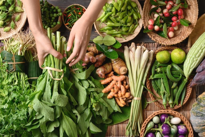 Nekad je bila najvažnija namirnica, a sad je malo ko jede: Bogata vitaminima, siromašna kalorijama, a čuva srce i snižava pritisak