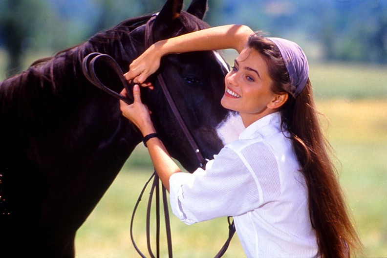 Sa 60 godina bez blama u donjem vešu! Nekada najlepša manekenka pokazala kako danas izgleda