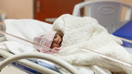 Horor u porodilištu: Mariju lekar bacio u đubre, vezali je u džak – a onda se pojavila ONA