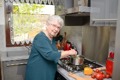 Reči ove bake (102) oduševile su i mlado i staro: Sreća i dug život zavise od jedne jednostavne stvari