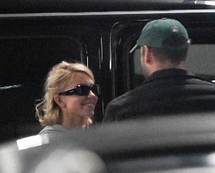 Menjam momke kao na traci! Čuvena plavuša o svojim burnim ljubavima - "Probudim se i ne znam ko je on!"