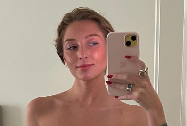 Rođena u plemstvu, radi od 18. godine: Baronica otkrila pravu cenu titule - "Moj život nije bajka!"