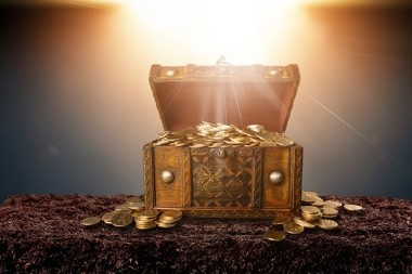 Mesec rođenja otkriva tačnu godinu kada ćete se obogatiti: Saznajte koja je vaša finansijska sudbina