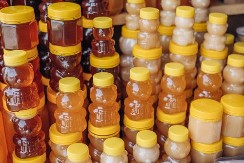 Najzdraviji med na svetu: Ljudi su počeli masovno samo njega da traže - 1 kašika je dovoljna za imunitet jak kao stena