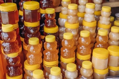 Najzdraviji med na svetu: Ljudi su počeli masovno samo njega da traže - 1 kašika je dovoljna za imunitet jak kao stena