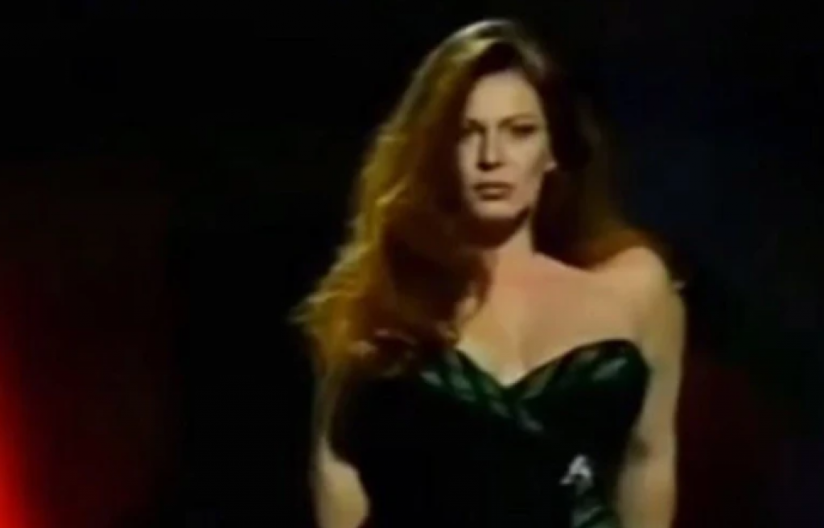 Legenda se vratila, ali sa teškom pričom: Maja Odžaklijevska zapevala kao nekad, a onda otkrila istinu o unuku koja para dušu