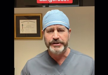 Kardiolog otkrio šta jede svakog dana: Dnevni jelovnik doktora za srce postao hit na internetu!