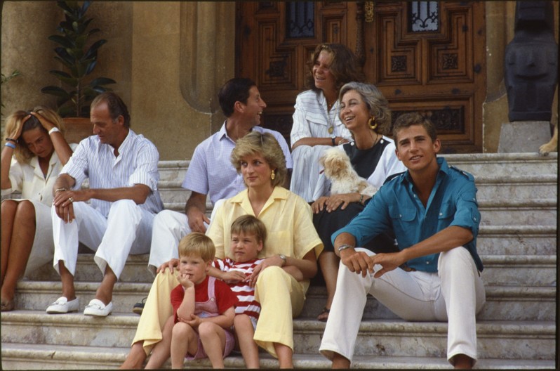 Pokajala se 10 dana pred smrt: Princeza Dajana je zažalila zbog jedne odluke, a tiče se prinčeva Vilijama i Harija