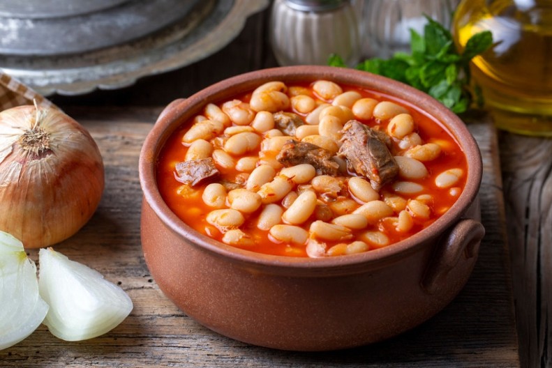 Brzo kuvanje pasulja: Zbog ovog trika biće gotov za 45 minuta, domaćice oduševljene!