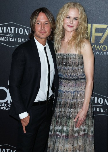 Svet bruji o "kokainskoj klauzuli": Bivši muž Nikol Kidman može ozbiljno da profitira od razvoda - glumica u rasulu!