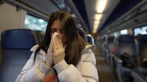 Šta znači kada kinete pre posla? Niste ni svesni da ovaj tihi nagoveštaj određuje vašu sudbinu