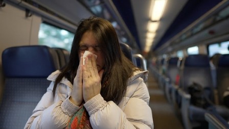 Šta znači kada kinete pre posla? Niste ni svesni da ovaj tihi nagoveštaj određuje vašu sudbinu