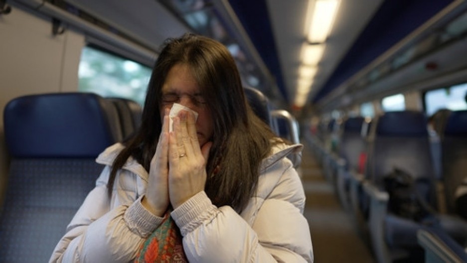 Šta znači kada kinete pre posla? Niste ni svesni da ovaj tihi nagoveštaj određuje vašu sudbinu