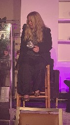 Kristina je pobedila rak, ali drugu bolest nije: Stanje je toliko loše da je čak i ležanje u krevetu bolno